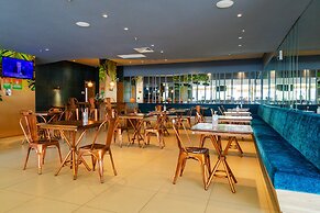 ibis Styles Curitiba Aeroporto