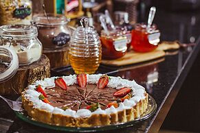 ibis Styles Curitiba Aeroporto