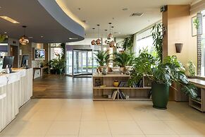 ibis Styles Curitiba Aeroporto