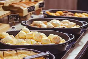 ibis Styles Curitiba Aeroporto