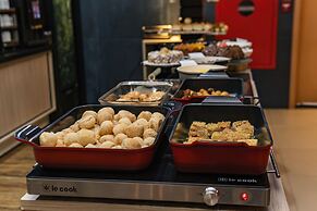 ibis Styles Curitiba Aeroporto