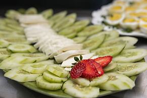 ibis Styles Curitiba Aeroporto