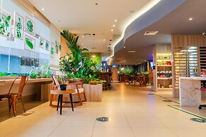 ibis Styles Curitiba Aeroporto