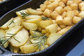 ibis Styles Curitiba Aeroporto