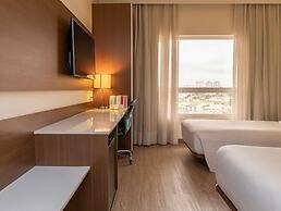 ibis Styles Curitiba Aeroporto