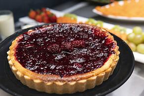 ibis Styles Curitiba Aeroporto