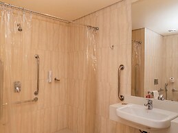 ibis Styles Curitiba Aeroporto