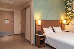 ibis Styles Curitiba Aeroporto