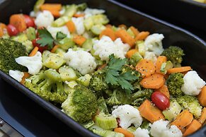 ibis Styles Curitiba Aeroporto