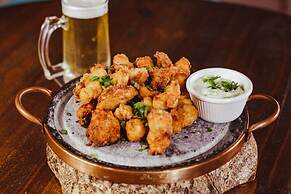 ibis Styles Curitiba Aeroporto