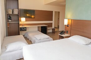 ibis Styles Curitiba Aeroporto