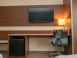 ibis Styles Curitiba Aeroporto