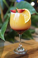 ibis Styles Curitiba Aeroporto