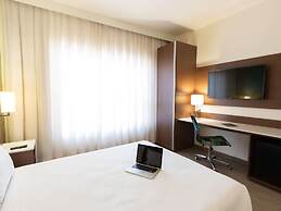 ibis Styles Curitiba Aeroporto