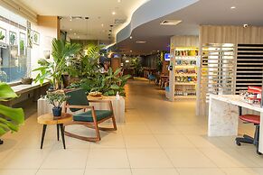 ibis Styles Curitiba Aeroporto