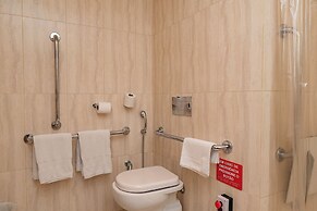 ibis Styles Curitiba Aeroporto