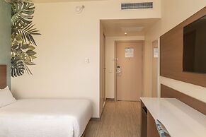ibis Styles Curitiba Aeroporto