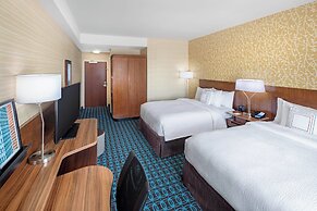 Fairfield Inn & Suites by Marriott North Bergen