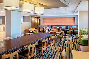 Fairfield Inn & Suites by Marriott North Bergen