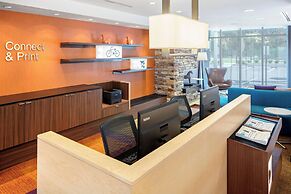 Fairfield Inn & Suites by Marriott North Bergen