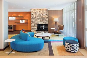 Fairfield Inn & Suites by Marriott North Bergen