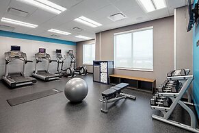 Fairfield Inn & Suites by Marriott North Bergen