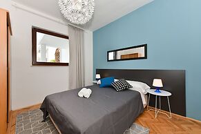 Mediterraneo Garden Apartments