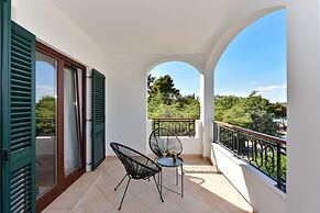 Mediterraneo Garden Apartments