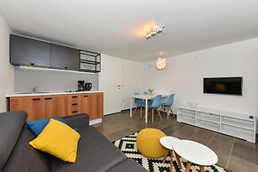 Mediterraneo Garden Apartments