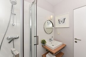 Mediterraneo Garden Apartments