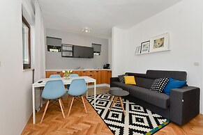 Mediterraneo Garden Apartments