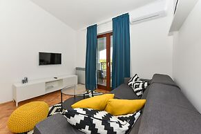Mediterraneo Garden Apartments