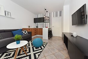 Mediterraneo Garden Apartments