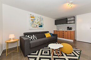 Mediterraneo Garden Apartments