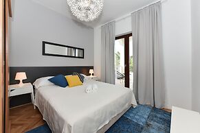Mediterraneo Garden Apartments