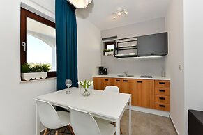 Mediterraneo Garden Apartments