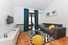 Mediterraneo Garden Apartments