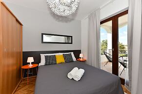 Mediterraneo Garden Apartments