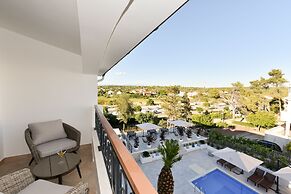 Mediterraneo Garden Apartments