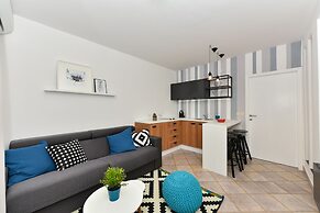 Mediterraneo Garden Apartments