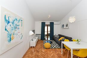 Mediterraneo Garden Apartments