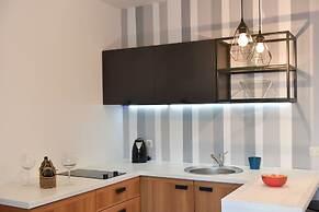 Mediterraneo Garden Apartments