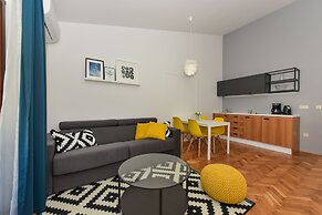 Mediterraneo Garden Apartments