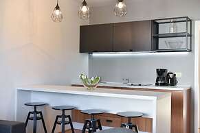 Mediterraneo Garden Apartments