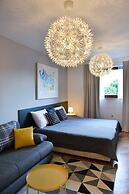 Mediterraneo Garden Apartments