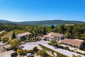 Hôtel Restaurant L'Ermitage