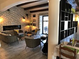 Hôtel Restaurant L'Ermitage