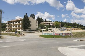 Hôtel Restaurant L'Ermitage