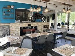 Hôtel Restaurant L'Ermitage
