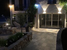 Hôtel Restaurant L'Ermitage